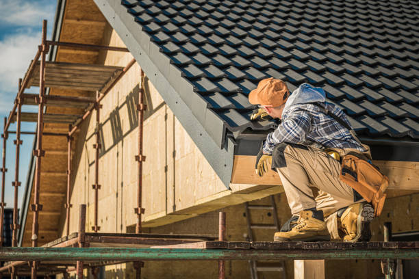 Best Affordable Roofing Company  in Sunset, FL