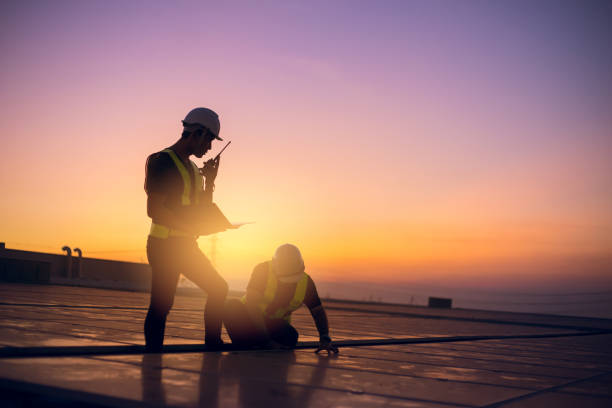 Quick and Trustworthy Emergency Roof Repair Services in Sunset, FL